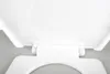 Aqualine REGINA toiletbril, wit Productafbeelding-voorbeeld 6