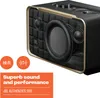 JBL Authentics 200 Lautsprecher Schwarz Kabelgebunden 45 W Produktbild-Vorschau 15