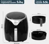 Jago XXL 7 w 1 55 l - 1700 W Podgląd zdjęcia produktu 13