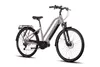 SAXONETTE Premium Sport Trapez 28" E-Bike ,Elektrofahrrad, Produktbild-Vorschau 2