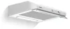 Bosch Serie 2 DUL62FA21 cooker hood Wall-mounted White D Anteprima dell’immagine prodotto 17