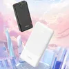 Powerbank 10000mAh con doppia funzione di ricarica USB-A e Anteprima dell’immagine prodotto 2