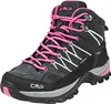 CMP Rigel Mid Trekking WMN WP Wanderstiefel Grau Produktbild-Vorschau 42