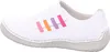 Scarpa Rieker da donna con fascia elastica multicolore e Anteprima dell’immagine prodotto 11