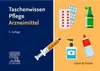 Taschenwissen Pflege Arzneimittel Náhľad obrázku produktu 2