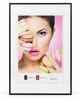 Photo Style Kunststoff Bilderrahmen Fotorahmen Wanddeko Produktbild-Vorschau 1