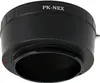 Objektivadapter Pentax K-Objektiv an Sony Nex (E-Mount Produktbild-Vorschau 4