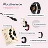 Siltcon Auréa Smartwatch Damen mit Telefonfunktion – 1,32 Produktbild-Vorschau 17
