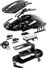 Rapoo Kabellose Gaming Maus VT2PRO 4K+8K, Schwarz Produktbild-Vorschau 8