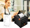 80mm Thermo Bondrucker Bluetooth & USB-Schnittstelle mit Produktbild-Vorschau 20