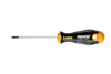 felo Schraubendreher Ergonic 408 TX - Torx Schraubenzieher, Produktbild-Vorschau 2