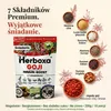 Herboxa Goji Imunboost – proszek: mieszanka śniadaniowa z Podgląd zdjęcia produktu 2