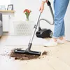 Beutelstaubsauger - stark - leise, Handheld - Zimmer MPM Produktbild-Vorschau 11