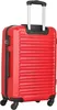 Paradise by CHECK.IN Havanna - 4-Rollen-Trolley 67 cm (rot) Produktbild-Vorschau 8