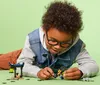 LEGO 71733 NINJAGO Battle Set: Cole vs. Geisterkämpfer, Produktbild-Vorschau 2