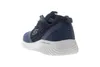 Skechers BOUNDER Sneakers in Oversizes Blue 52504 NVY Large Náhled obrázku produktu 2