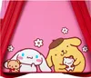 Loungefly - Plecak Hello Kitty i Przyjaciele 26cm, Premium Anteprima dell’immagine prodotto 6