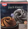 Dr. Oetker Gugelhupf Baking Art Twist Náhľad obrázku produktu 7