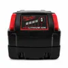 Milwaukee M18 B5 Batteria originale 18V 5,0Ah – Batteria Anteprima dell’immagine prodotto 3