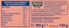84x 80g Rio Mare Tonno olio di oliva  Thunfisch in Olivenöl Produktbild-Vorschau 2