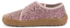 Froddo Barefoot Slippers Pink/Gold Größe EU 28 Produktbild-Vorschau 3