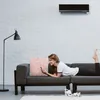 relaxdays 4 x nadýchané polštáře růžové Náhled obrázku produktu 3
