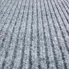 Astra Fußmatte Innen RIB LINE SPRINT Silber 50 x 80 cm Produktbild-Vorschau 3
