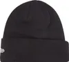 New Era Wintermütze Beanie - CUFF Chicago Bulls schwarz Produktbild-Vorschau 2