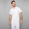 Schlupfkasack weiß, Gr. M : M : weiß : 65% Polyester 35% Produktbild-Vorschau 1
