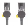 Regensammler 80 mm Regendieb Regenwassersammler Wasserdieb Produktbild-Vorschau 4