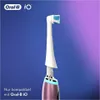 Spazzolini di pulizia Oral-B iO Ultimate bianchi (2 pz.) Anteprima dell’immagine prodotto 2