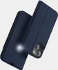 Dux Ducis Skin Pro Kabura Etui Pokrowiec Z Klapką Iphone 13 Podgląd zdjęcia produktu 22