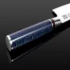 YEZEY Japonský kuchynský nôž Damašková oceľ VG-10 21,5 cm - Náhľad obrázku produktu 10