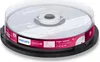 Philips DVD-Rohlinge, 240 Min, 8.5GB, bedruckbare Produktbild-Vorschau 1