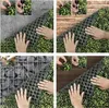 Gardlov Künstliche Hecke für Balkon 0,4x0,6cm25390 Produktbild-Vorschau 12