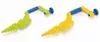 Hape Sand& Sun Sandbohrer, gelb, E4011 Produktbild-Vorschau 1