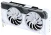 ASUS Dual -RTX4070-O12G-WHITE NVIDIA GeForce RTX 4070 12 GB Náhled obrázku produktu 4