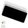 2x Full Cover Schutzfolie matt für ZTE Nubia Neo 3 GT 5G Produktbild-Vorschau 4