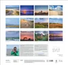Die Insel Sylt Edition Kalender 2027 - Hans Jessel Produktbild-Vorschau 2