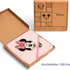 Set di asciugamani con cappuccio Disney per bambini, 2 Anteprima dell’immagine prodotto 5