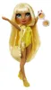 MGA Entertainment Rainbow High Swim & Style - Sunny Produktbild-Vorschau 9
