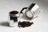 Verk 07004 Moka kanvice 9 - 450 ml - strieborná Náhľad obrázku produktu 7