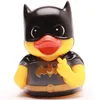 Badeente Shadow Hero Vinyl 8,5 cm Produktbild-Vorschau 3