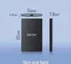 LEXAR SL500 4TB Tragbare SSD-Festplatte Produktbild-Vorschau 5