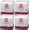 illy Iperespresso Intenso Capsules 4x18 café 100 % arabica Voir les images du produit 1
