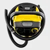 Kärcher Nass-/Trockensauger WD 5 P V-25/5/22, 1100 W, 25 l, Produktbild-Vorschau 2