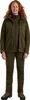 Deerhunter Lady Excape Softshell Jacke Damen (Art Green) Produktbild-Vorschau 4