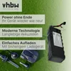 vhbw Akku kompatibel mit Robomow Premium RS635 Pro S, Produktbild-Vorschau 3
