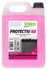 VALEO Kühlmittel Kühlerfrostschutz 5L Violett -35°C 145°C Produktbild-Vorschau 1
