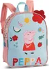 Hasbro Peppa Pig Kinderrucksack: Hellblau Produktbild-Vorschau 1